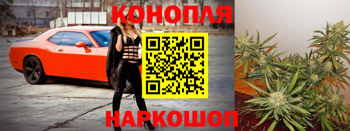 Бошки Шишки White Widow Усть-Джегута